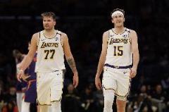 Windhorst:独行侠在东契奇交易中未获得里夫斯属渎职行为