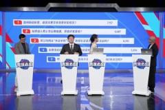 本赛季詹库谁表现更好?王猛:詹姆斯!杨毅:库里爆炸表现更多!