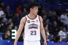林葳将参加2025年NBA选秀!