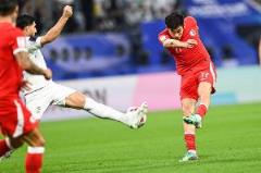  记者：陈晋一或代表中国香港队对阵曼联，为亚预赛热身