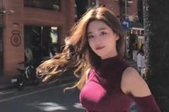 今安在?和CXK分手之后,鸡腿诺再没更新过社媒
