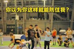 和美女打球需要注意什么?