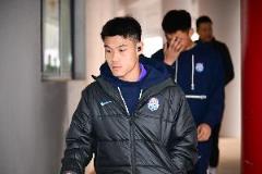 津媒：萨尔瓦多、石炎无缘津门虎客战大连英博 阿代米和杨帆待定