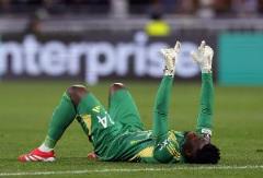 EA最佳宣传片?FC25模拟曼联欧联,预测对奥纳纳失误及里昂进球