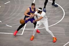 爱恨情仇元素拉满!湖侠大战NBA引爆社交平台4.29亿浏览量