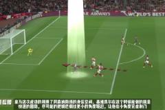 为什么说萨利巴是世一卫?对位世界最贵锋线时他几乎交出满分答卷