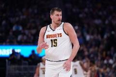 小阿德尔曼:若约基奇未获MVP,这将是历史最伟大的落选MVP赛季