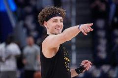 悬念留到最后!勇士险胜20-6,距波杰姆斯基目标仍差1胜