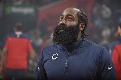 哈登:16年了,我仍是全明星,仍以最佳阵容表现让他们为我骄傲