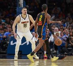 追梦:SGA与约基奇同获MVP?选择真的太难了