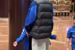 谁懂啊刘诚宇06年才18岁,刘诚宇脸都红到耳根了