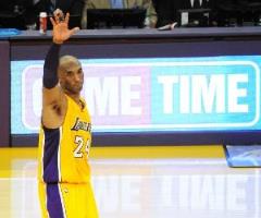 Mamba out:9年前今日科比谢幕战狂砍60分逆转爵士