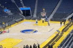库明加赛后独自加练投篮,仍有机会冲击NBA?
