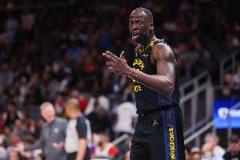 追梦谈季后赛体能:我们不是老年人,一个赛季的准备足够了