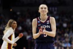 佩奇横扫状元!WNBA选秀大会震撼揭晓
