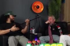 节目效果拉满了!布伦森:放假的时候锡伯杜还不放过我?