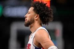 常规赛1-3活塞!ESPN专家团预测:尼克斯晋级成定局