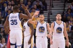 时隔六年!火勇大战仅剩库里、追梦与卢尼仍在场