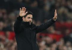 talkSPORT：阿森纳击败皇马获巨款，进四强可赚1270万英镑