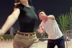 把哪变大哈！源哥张曼源： 变大真难，我对健身“祛魅”了