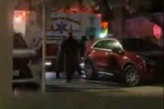 TMZ:波波维奇在餐馆突然晕倒 被抬上急救车 未危及生命