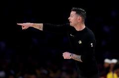 雷迪克：季后赛轮换阵容尚未确定，将根据比赛表现调整