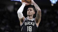 库兹马全场5中0!三分2中0一分未得 罚球也2中0