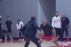 DOPY已在阵中!乌度卡单挑连续防下伊森、白魔和阿门