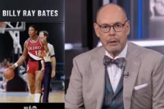 奥尼尔、巴克利误称前NBA球员去世 厄尼代表节目组道歉