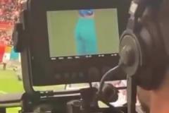 作为体育摄影师,这样拍女性臀部真的好吗?