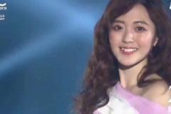 铃木爱理合集,可盐可甜,便宜田中碧你小子了