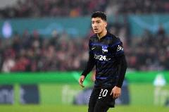 罗马诺：勒沃库森接近1000万欧签下德乙中场马扎