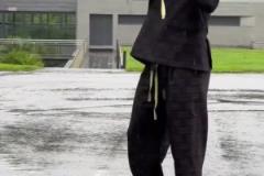 法国国家队的穿搭造型,真是一个比一个潮啊