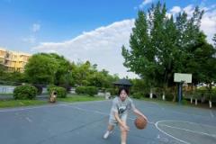 青春最炙热的一章!