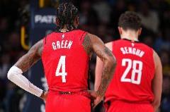 火记:1-2落后并非终点 G4对火箭而言至关重要