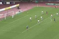 一周5佳球-年轻有为!高升之子不停球远射&王钰栋低射世界波!
