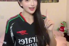阿森纳女球迷来了!今晚在主场能否火力全开