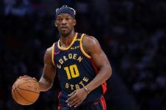 这是传承!巴特勒季后赛单场25+5+5且0失误 成队史第三人