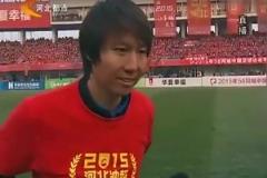 离谱!李铁带队8连胜的最后一场花1400万贿赂对方