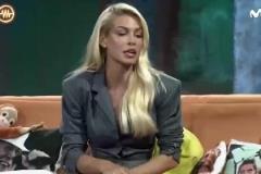 巴尔特拉女友:若累了不爱爱,第二天会加倍
