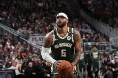 特伦特加时赛4记三分遭关键失误,33分5篮板5助攻成也败也
