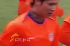最后一个横梁是多少巴黎球迷的遗憾啊?今年的登贝莱有希望弥补吗