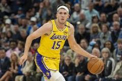 目前1-3落后!里夫斯:G5是必须赢的比赛