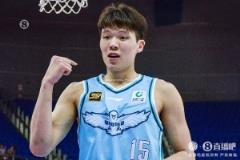 美球迷馋杨瀚森：本届最强内线，榜眼秀潜力，湖人势在必得