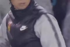 吹不了头发了!律师谈李铁服刑后生活:能踢球,需剃平头或光头