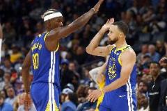 NBA彩经:勇士主场力克火箭避免抢七 battle