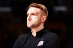  NBA首位芬兰籍主教练诞生！灰熊正式任命伊萨洛为球队主帅