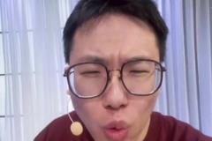 孔祥宇吹范乔丹:咱就说范弗里特这4000万有没有多要一分钱?