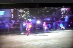 14年的亚马尔就已经是场上第一人,这小子难道也是百年一遇
