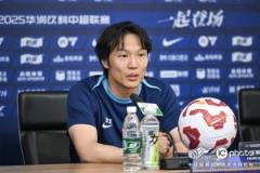 邓卓翔:三天专注恢复,力争最佳状态迎战比赛